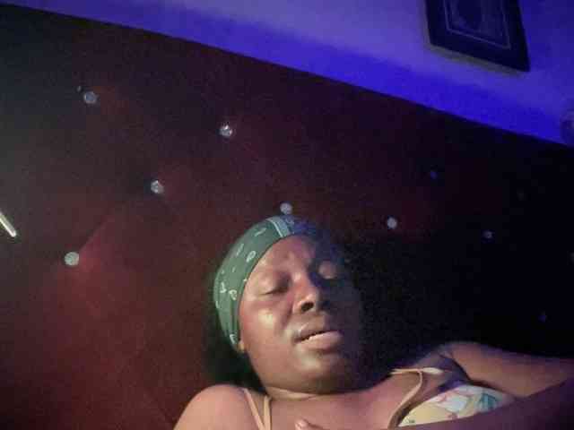 Missbellerina webcam