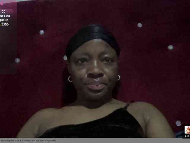 Missbellerina webcam