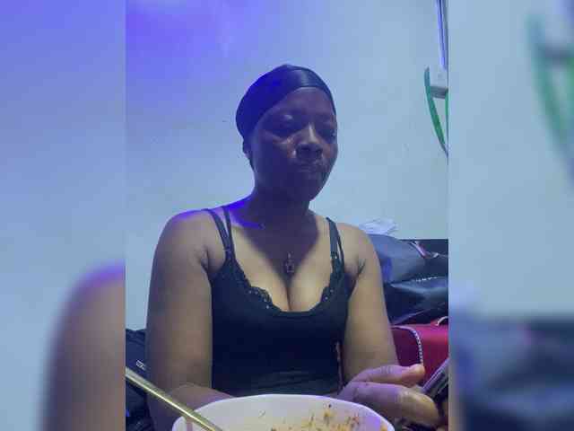 Missbellerina webcam