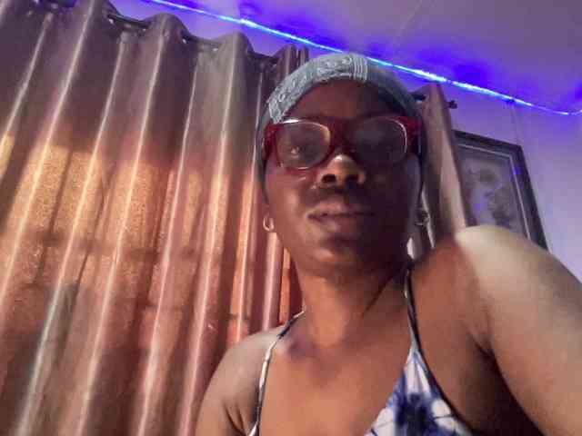 Missbellerina webcam