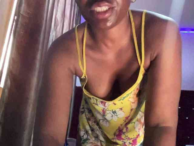 Missbellerina webcam