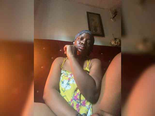 Missbellerina webcam