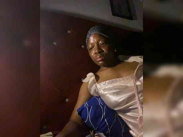 Missbellerina webcam