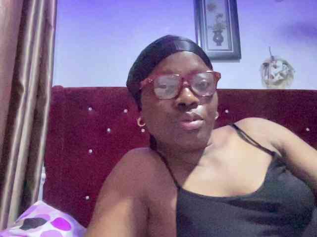 Missbellerina webcam