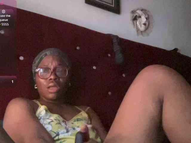 Missbellerina webcam