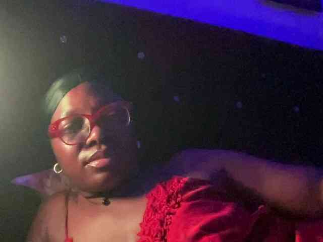 Missbellerina webcam