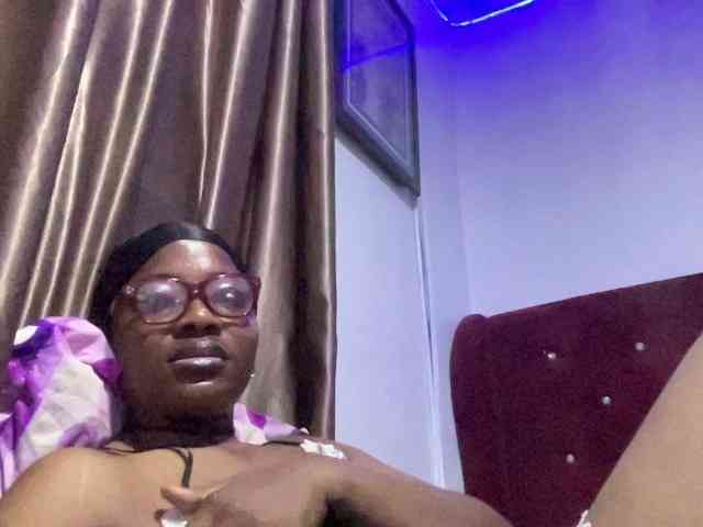 Missbellerina webcam