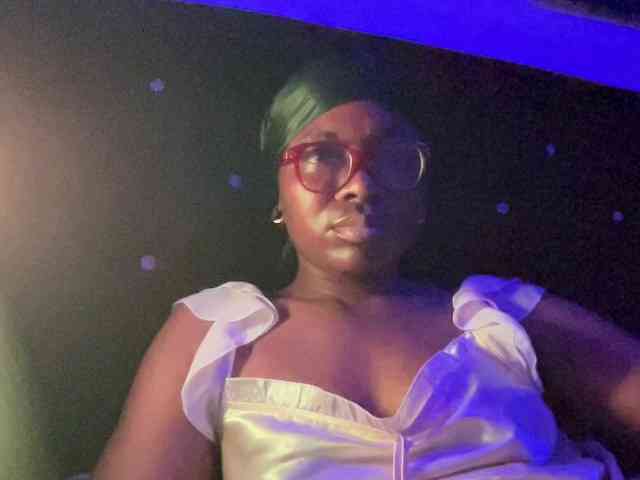 Missbellerina webcam