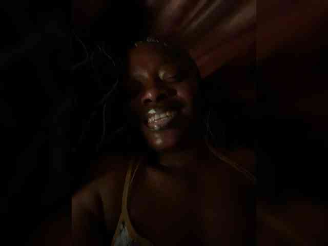 Missbellerina webcam