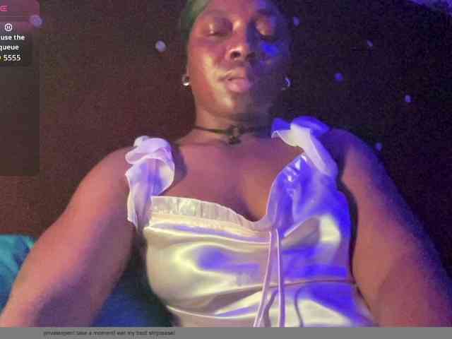 Missbellerina webcam