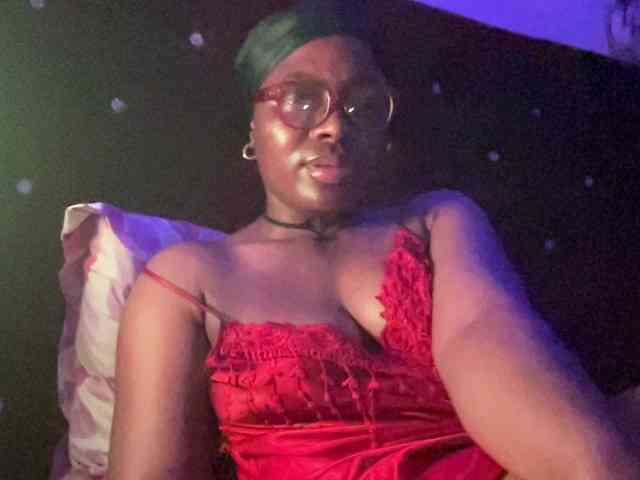 Missbellerina webcam