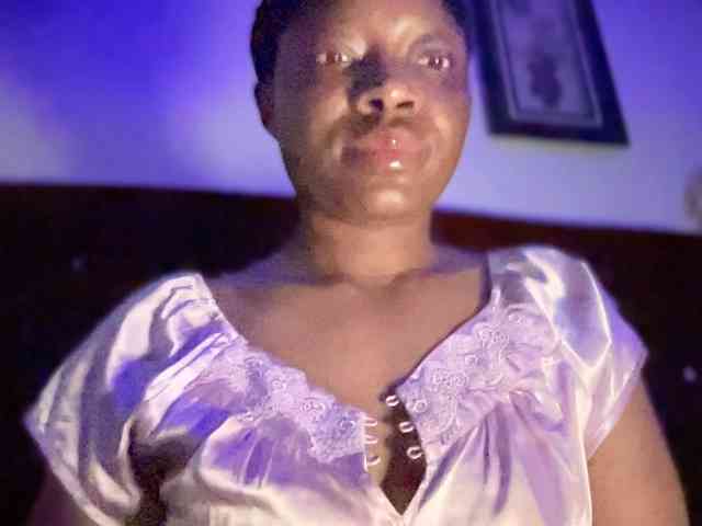 Missbellerina webcam