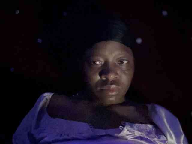 Missbellerina webcam