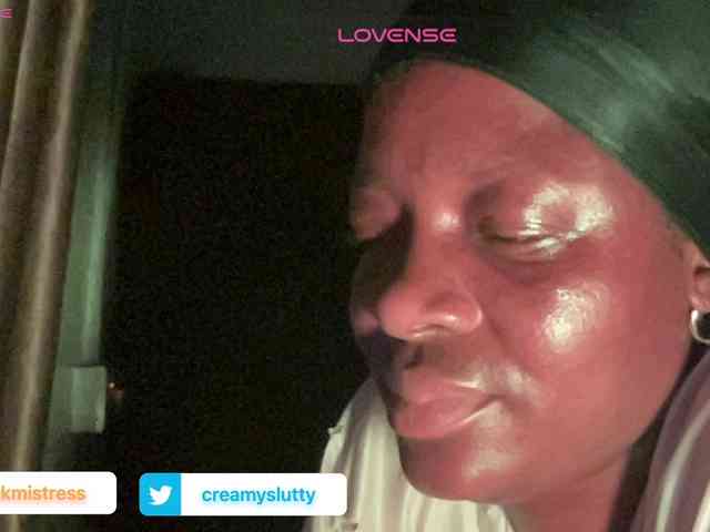 Missbellerina webcam