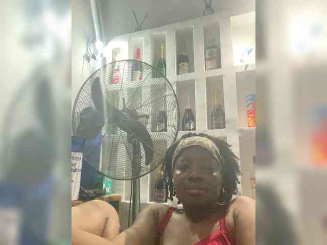 Missbellerina webcam