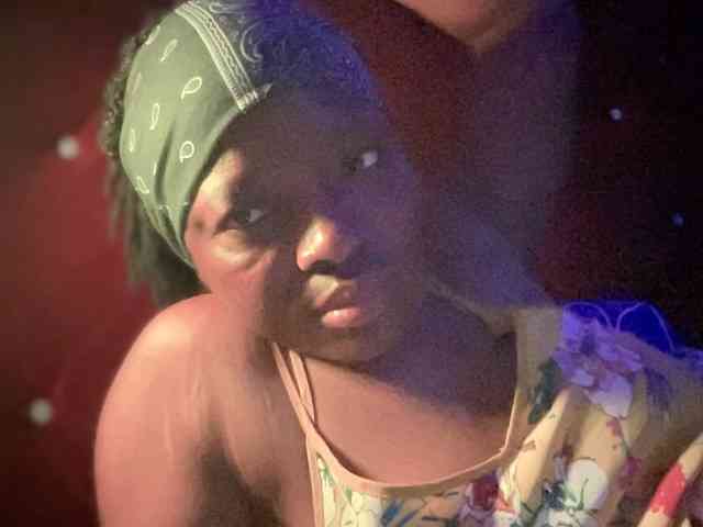 Missbellerina webcam