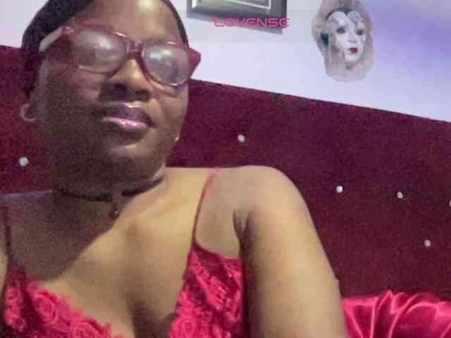 Missbellerina webcam