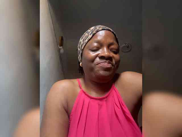 Missbellerina webcam