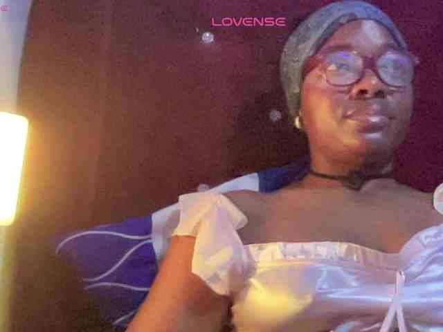 Missbellerina webcam