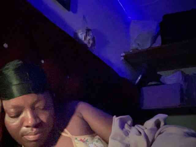 Missbellerina webcam