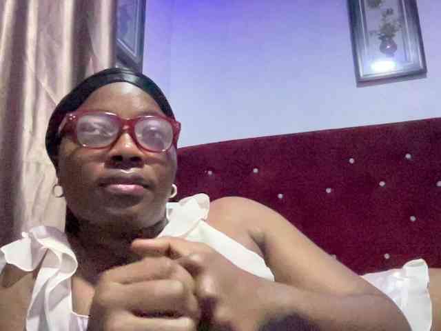 Missbellerina webcam