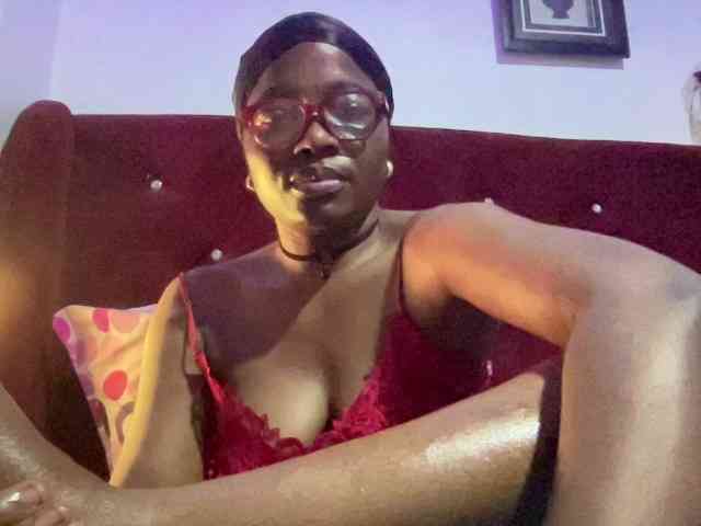 Missbellerina webcam