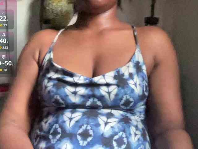 Missbellerina webcam