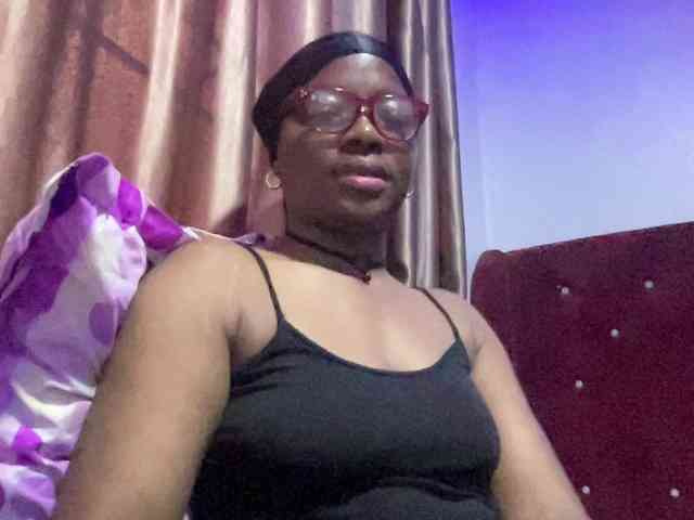 Missbellerina webcam