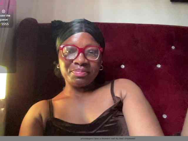 Missbellerina webcam