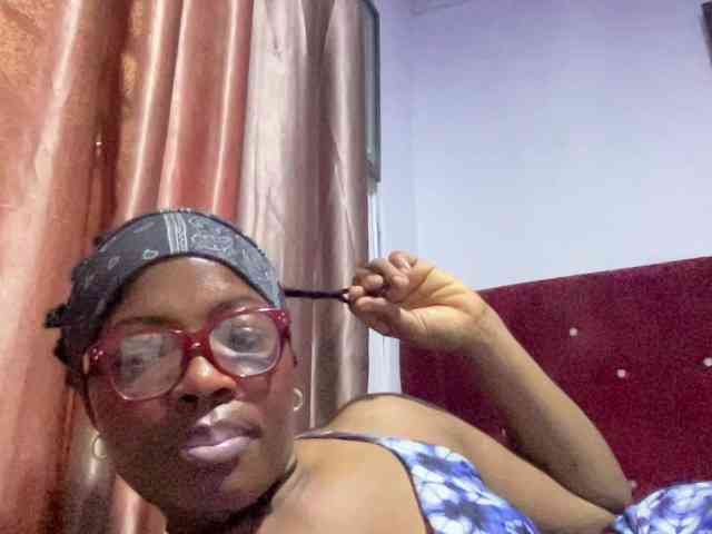 Missbellerina webcam