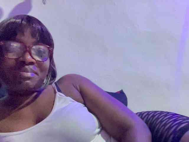 Missbellerina webcam