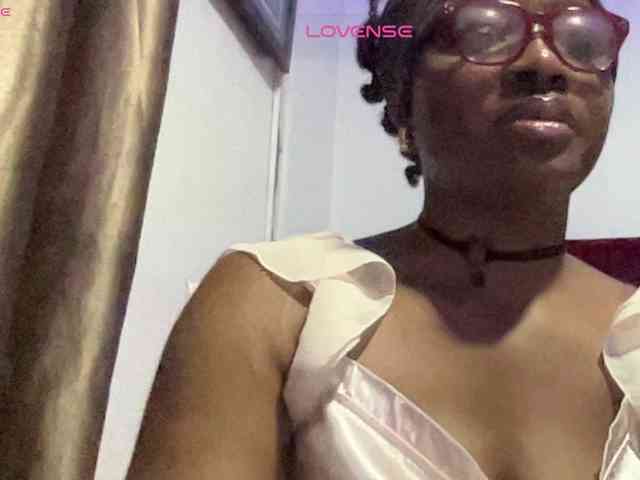 Missbellerina webcam