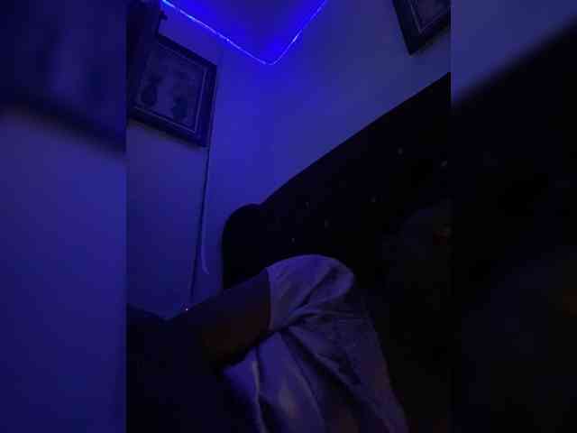 Missbellerina webcam