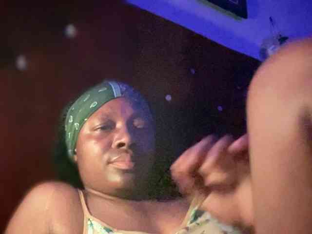 Missbellerina webcam