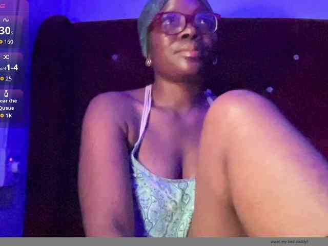 Missbellerina webcam