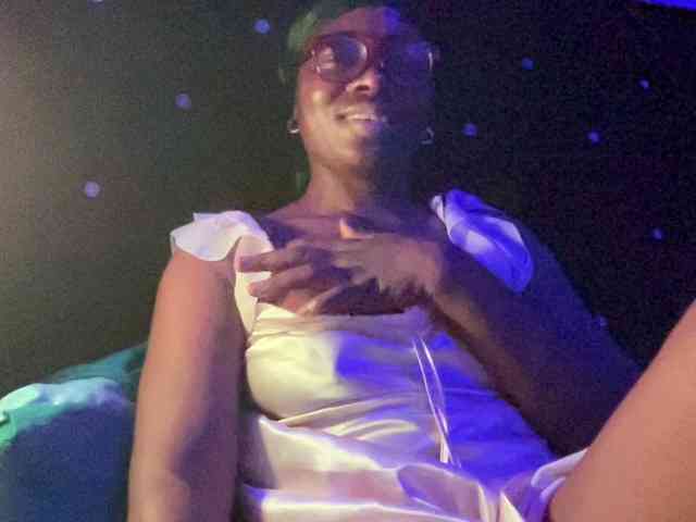 Missbellerina webcam