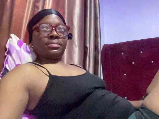 Missbellerina webcam