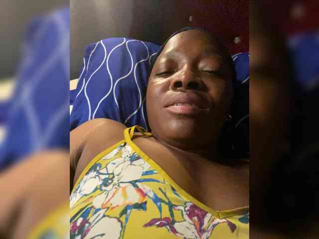 Missbellerina webcam