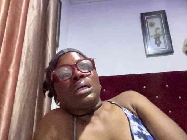 Missbellerina webcam