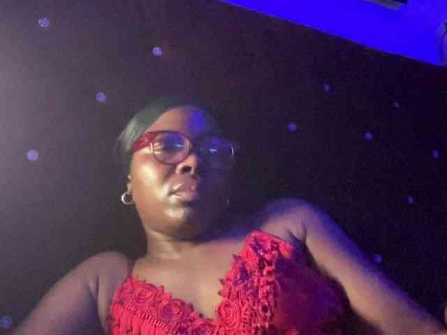 Missbellerina webcam