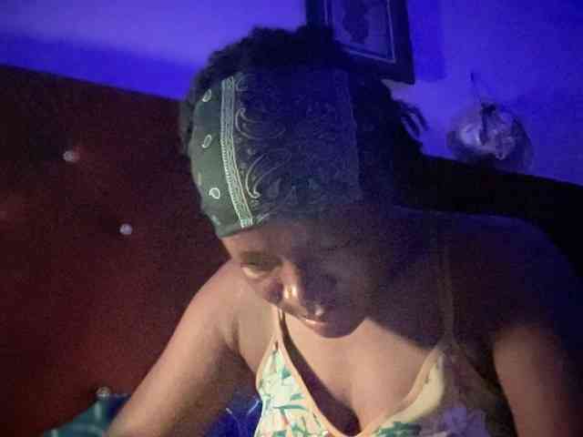 Missbellerina webcam