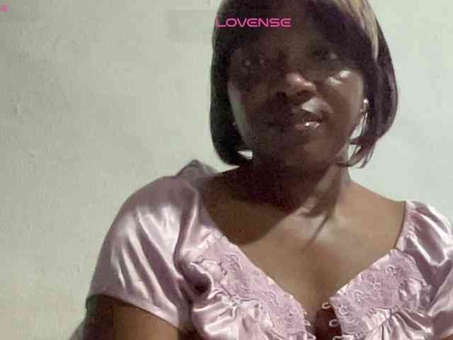 Missbellerina webcam