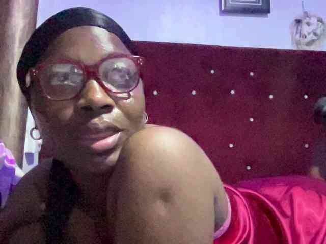 Missbellerina webcam