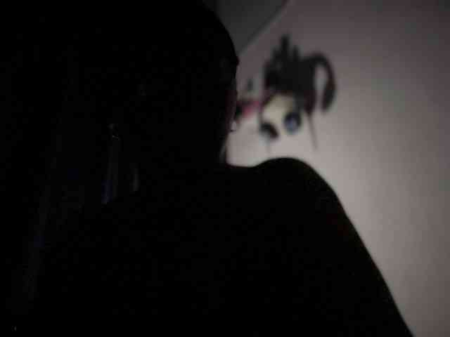 Missbellerina webcam