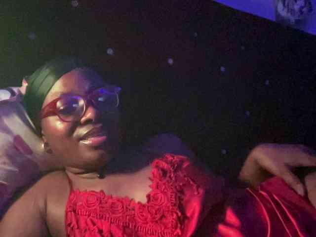 Missbellerina webcam