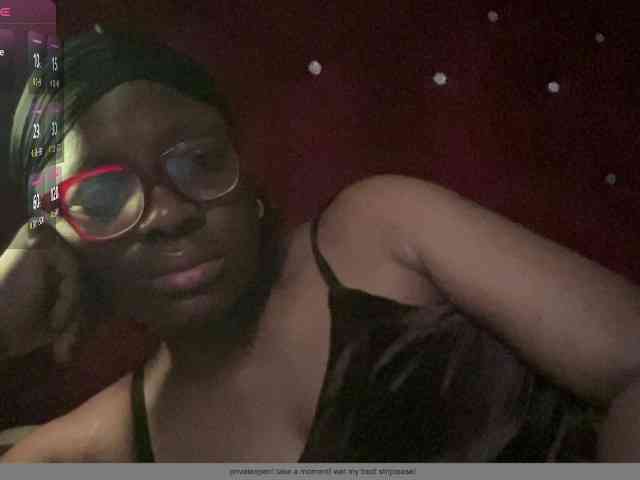 Missbellerina webcam