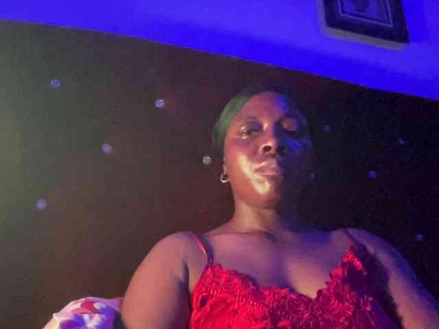 Missbellerina webcam