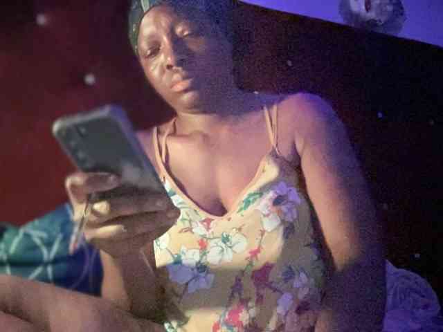 Missbellerina webcam