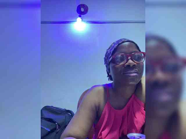 Missbellerina webcam