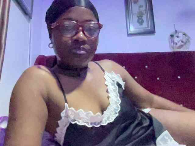 Missbellerina webcam